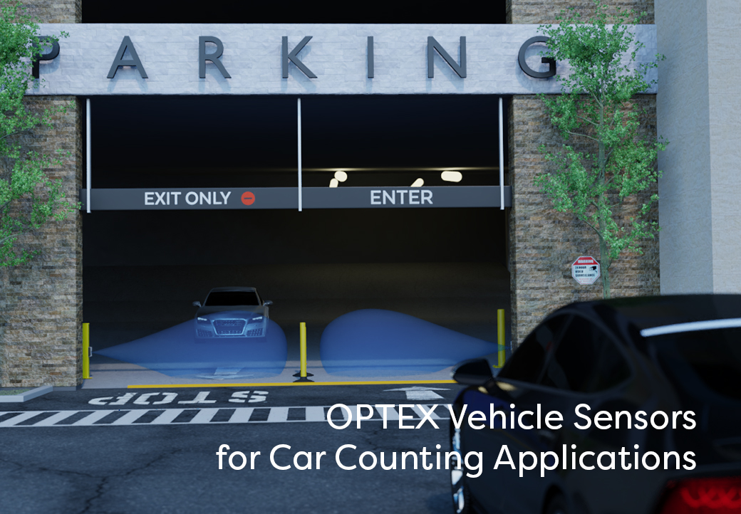 car counting app;ications